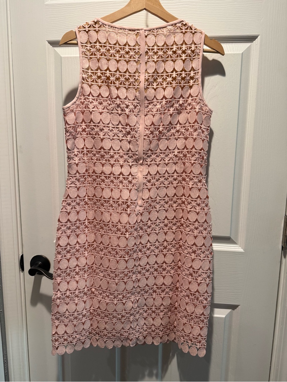 Lauren Ralph Lauren dress in "English Rose" - Picture 3 of 4